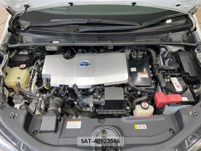 Toyota PRIUS 2019-08 8850391-18