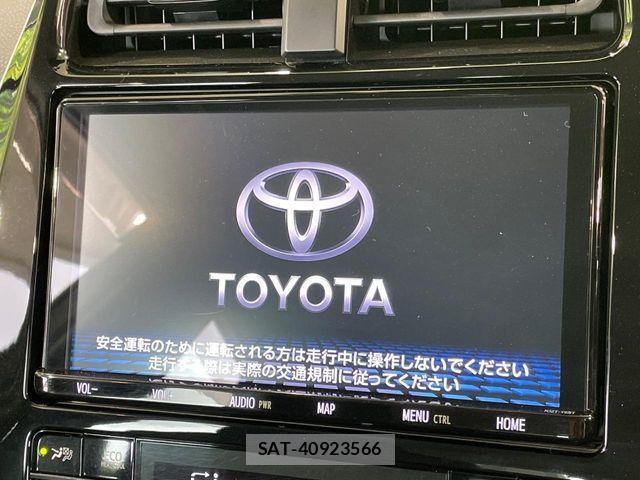 Toyota PRIUS 2019-08 8850391-3