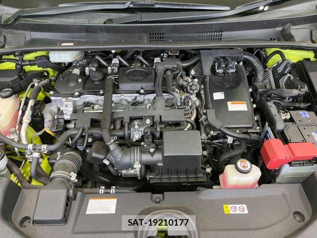 Toyota PRIUS 2019-06 8850396-17
