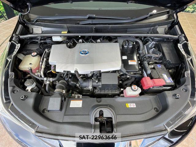 Toyota PRIUS 2017-01 8850389-18