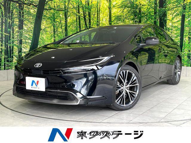 Toyota PRIUS 2024-02 8850371-0