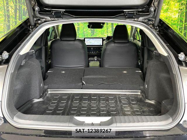 Toyota PRIUS 2024-02 8850371-9