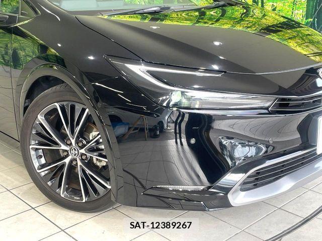 Toyota PRIUS 2024-02 8850371-11