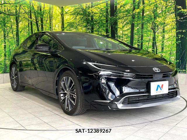 Toyota PRIUS 2024-02 8850371-15