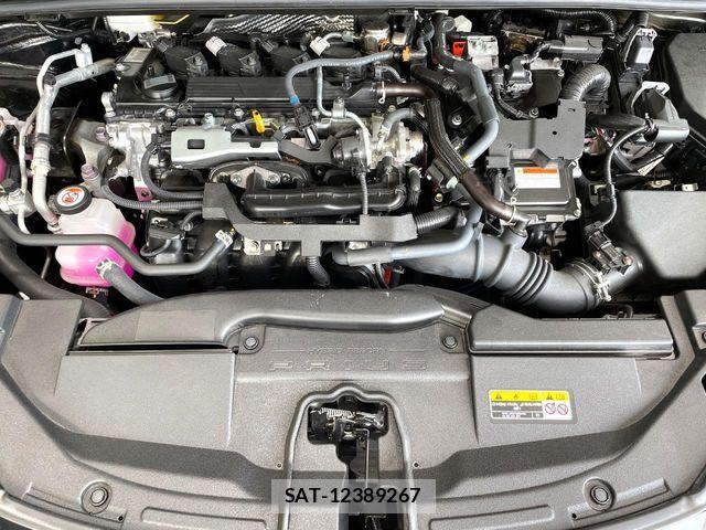 Toyota PRIUS 2024-02 8850371-17