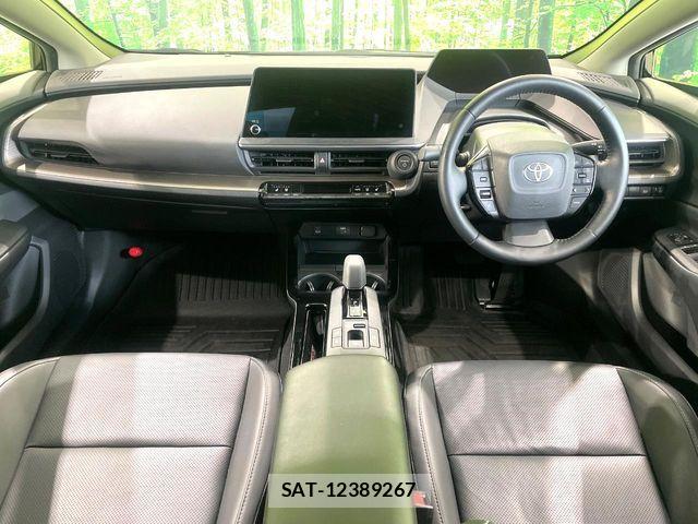 Toyota PRIUS 2024-02 8850371-1