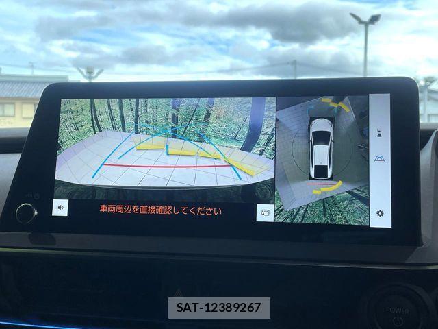Toyota PRIUS 2024-02 8850371-3