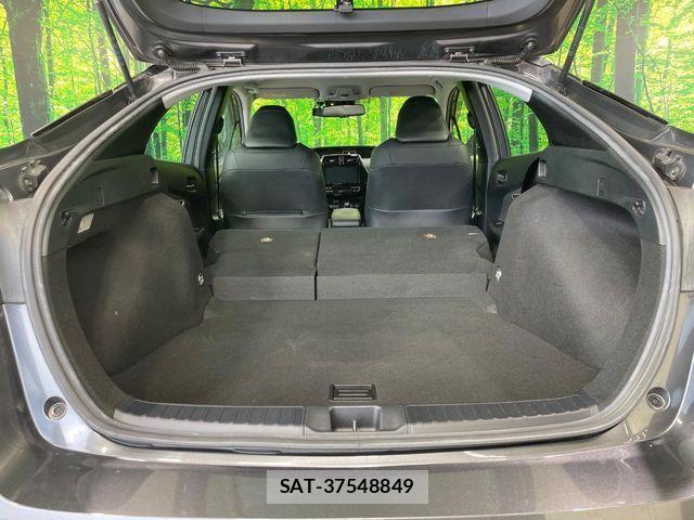 Toyota PRIUS 2019-09 8849343-9