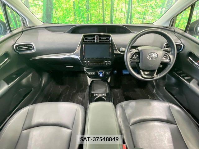 Toyota PRIUS 2019-09 8849343-1