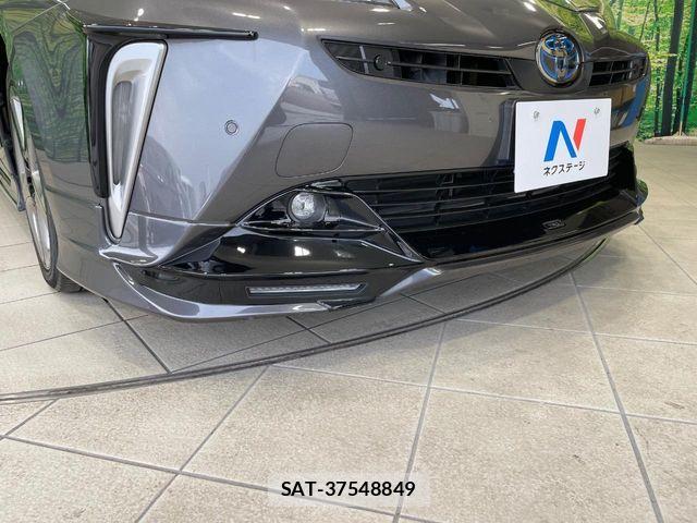 Toyota PRIUS 2019-09 8849343-2