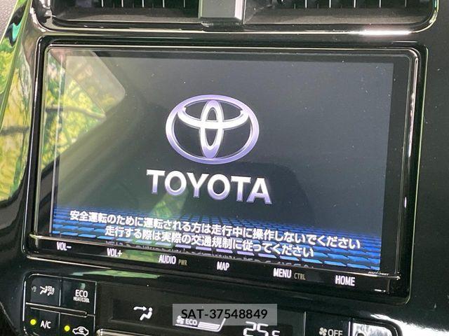 Toyota PRIUS 2019-09 8849343-3