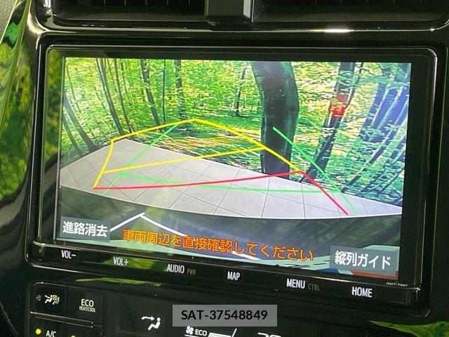 Toyota PRIUS 2019-09 8849343-4