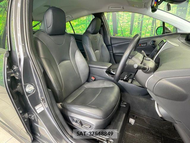 Toyota PRIUS 2019-09 8849343-7