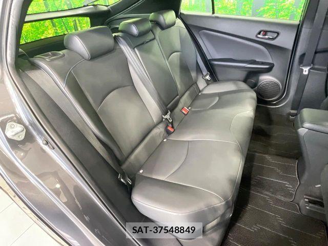 Toyota PRIUS 2019-09 8849343-8