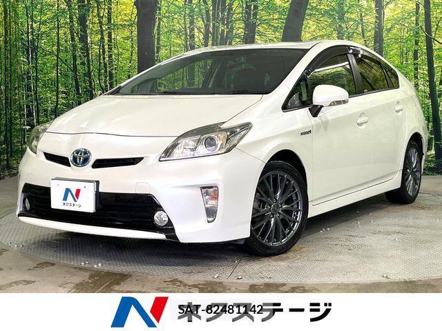 Toyota PRIUS 2015-10 8850397-0
