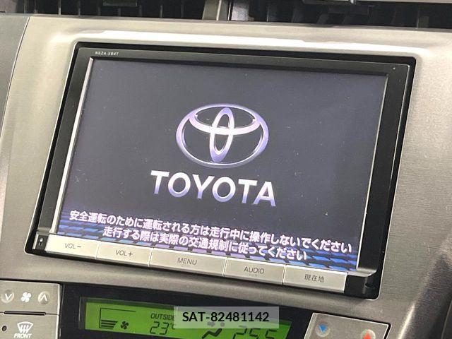 Toyota PRIUS 2015-10 8850397-2