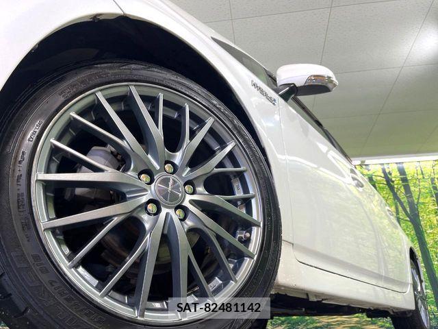 Toyota PRIUS 2015-10 8850397-7