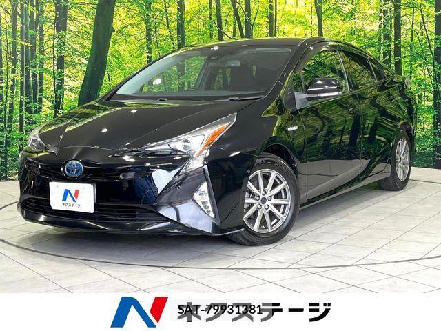 Toyota PRIUS 2016-05 8849847-0