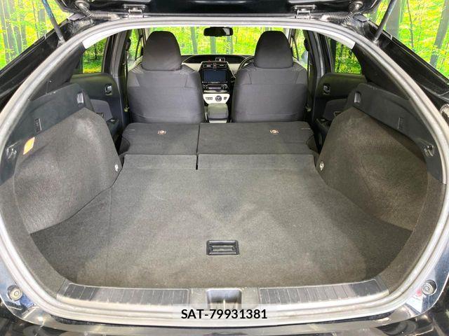 Toyota PRIUS 2016-05 8849847-9