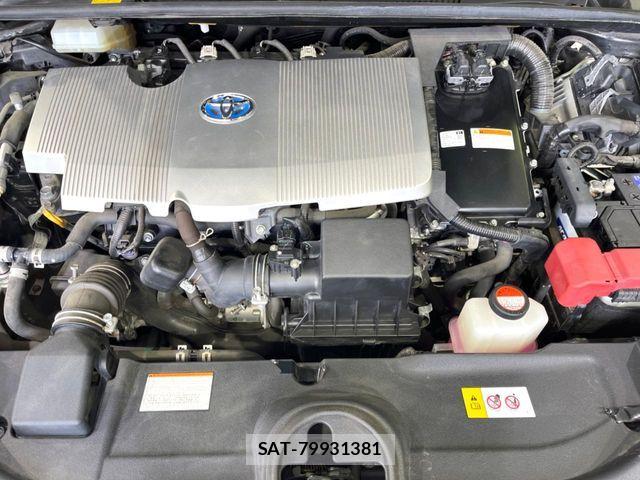 Toyota PRIUS 2016-05 8849847-17