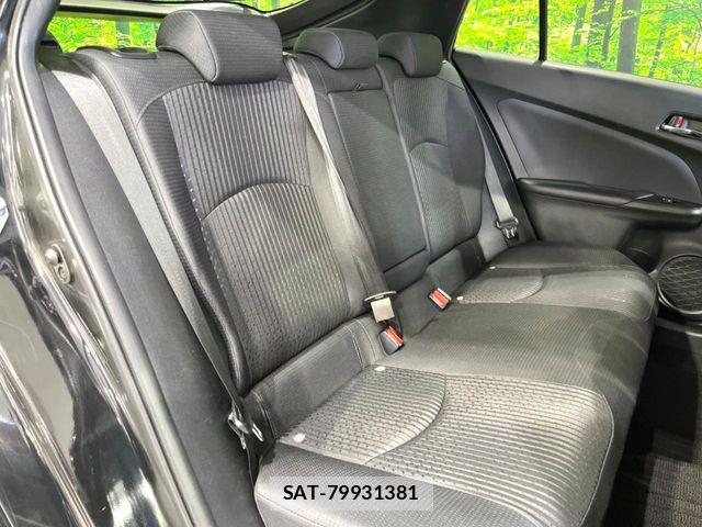 Toyota PRIUS 2016-05 8849847-8