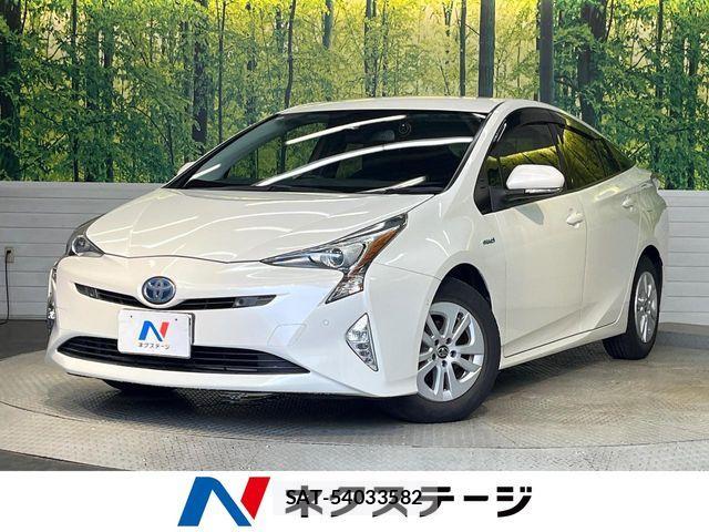 Toyota PRIUS 2018-09 8850393-0