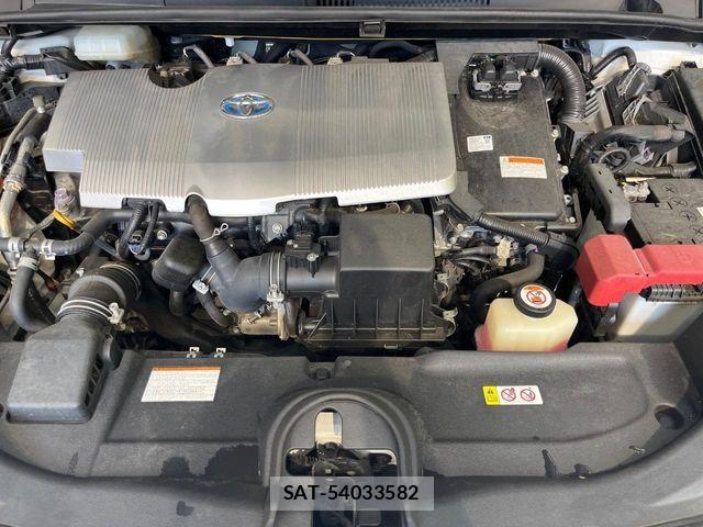 Toyota PRIUS 2018-09 8850393-17