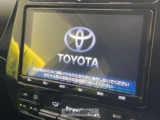 Toyota PRIUS 2018-09 8850393-2