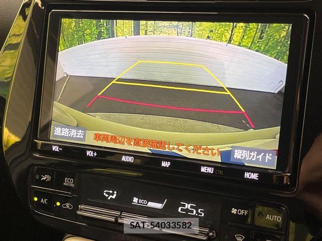 Toyota PRIUS 2018-09 8850393-3