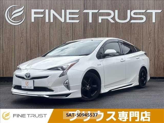 Toyota PRIUS 2016-01 8850402-0