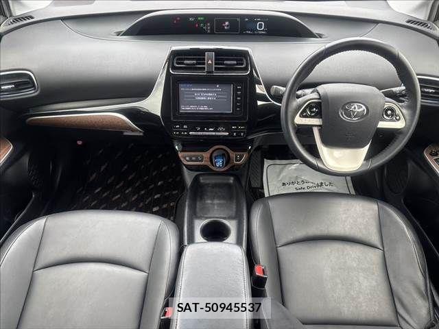 Toyota PRIUS 2016-01 8850402-2