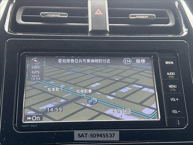 Toyota PRIUS 2016-01 8850402-3