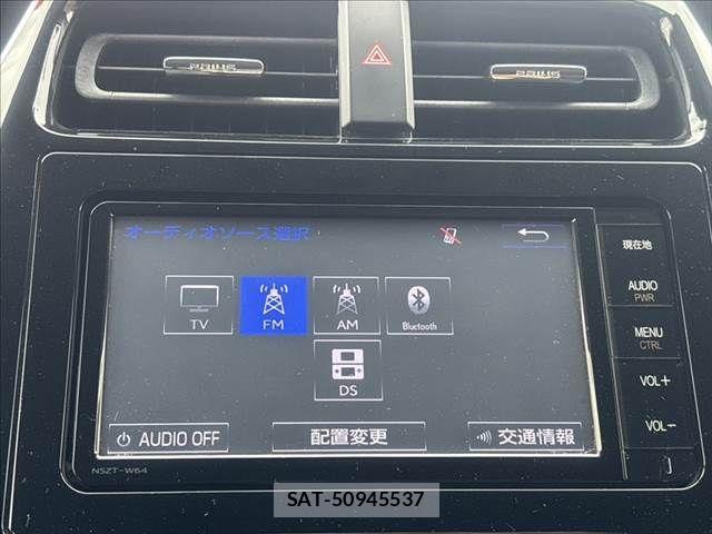 Toyota PRIUS 2016-01 8850402-5
