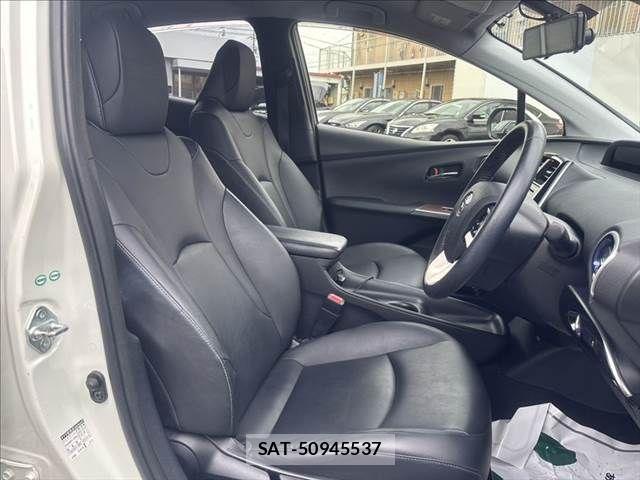 Toyota PRIUS 2016-01 8850402-7