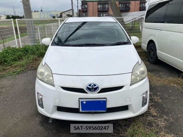Toyota PRIUS 2009-10 8849888-0