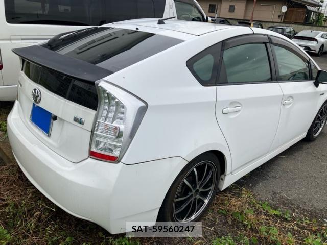 Toyota PRIUS 2009-10 8849888-10