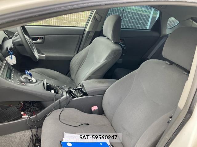 Toyota PRIUS 2009-10 8849888-14