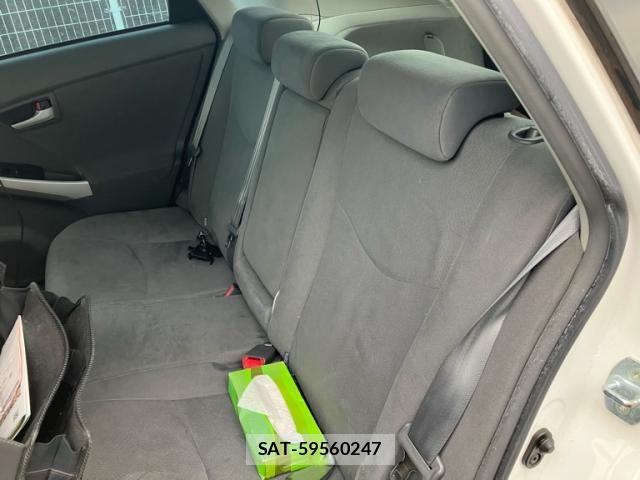 Toyota PRIUS 2009-10 8849888-15