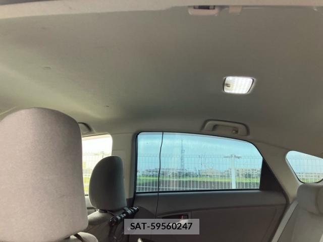 Toyota PRIUS 2009-10 8849888-17