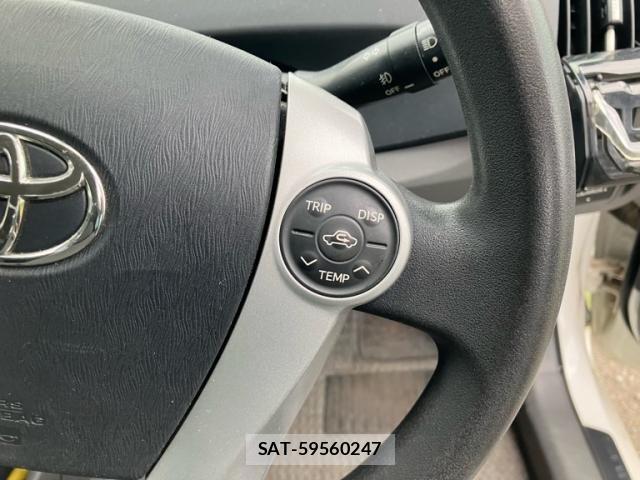 Toyota PRIUS 2009-10 8849888-19