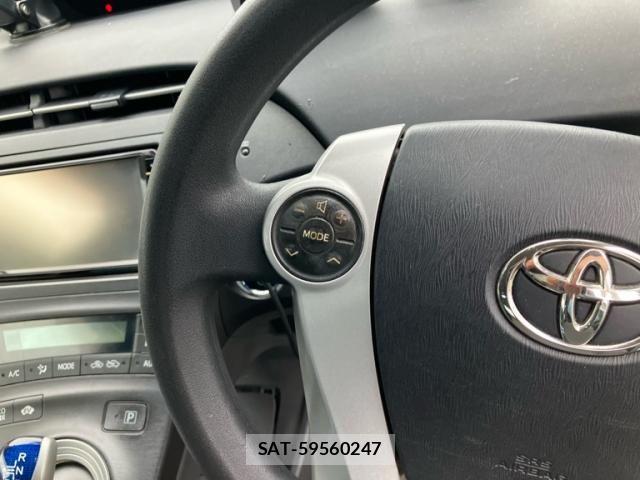 Toyota PRIUS 2009-10 8849888-20
