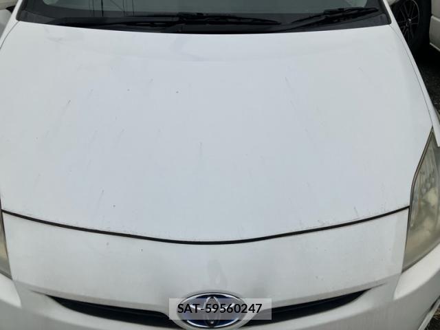 Toyota PRIUS 2009-10 8849888-22