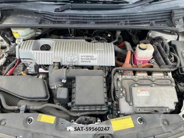 Toyota PRIUS 2009-10 8849888-23