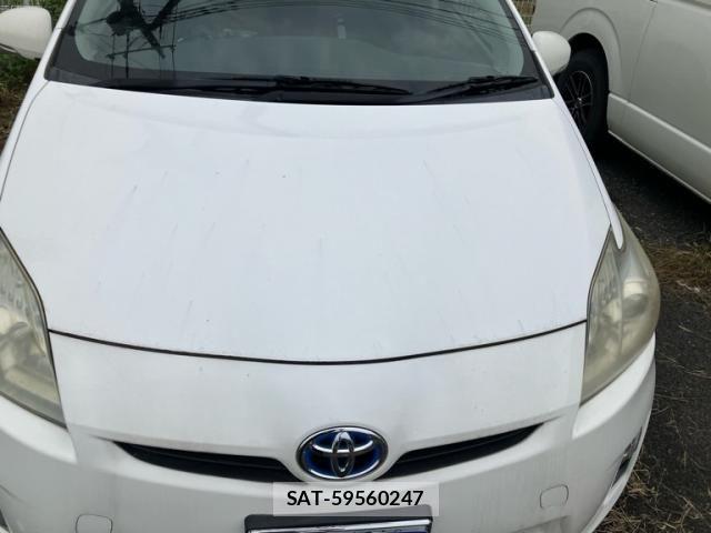 Toyota PRIUS 2009-10 8849888-3