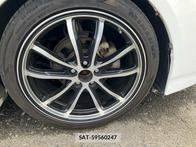 Toyota PRIUS 2009-10 8849888-4