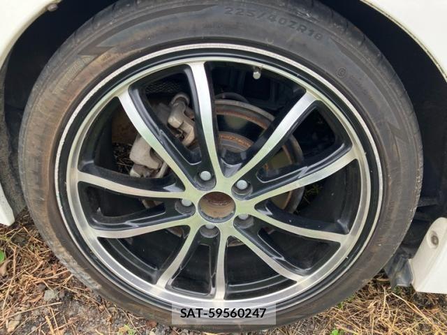 Toyota PRIUS 2009-10 8849888-5