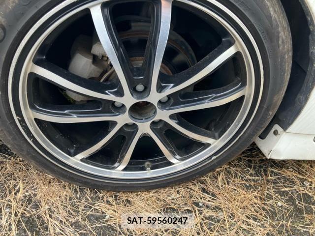 Toyota PRIUS 2009-10 8849888-6