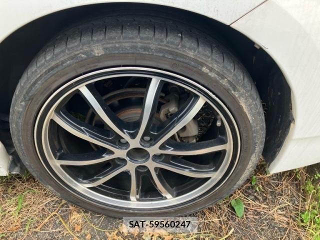 Toyota PRIUS 2009-10 8849888-7