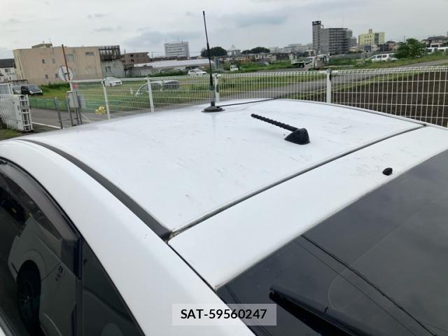 Toyota PRIUS 2009-10 8849888-8