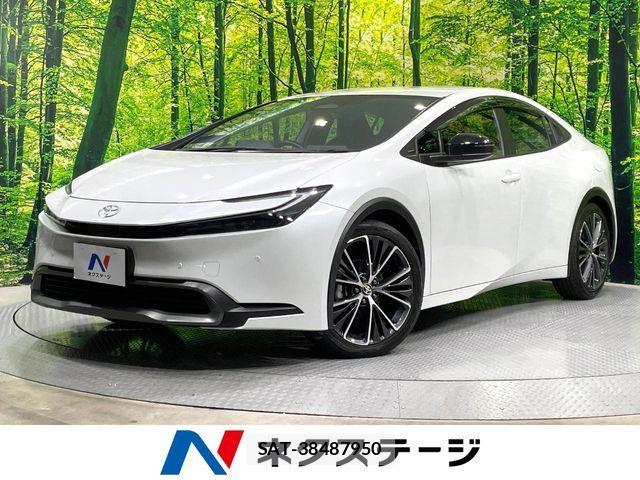 Toyota PRIUS 2023-12 8850377-0